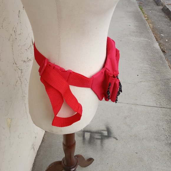 Lifeguard Fanny Pack - Picture 4 of 6